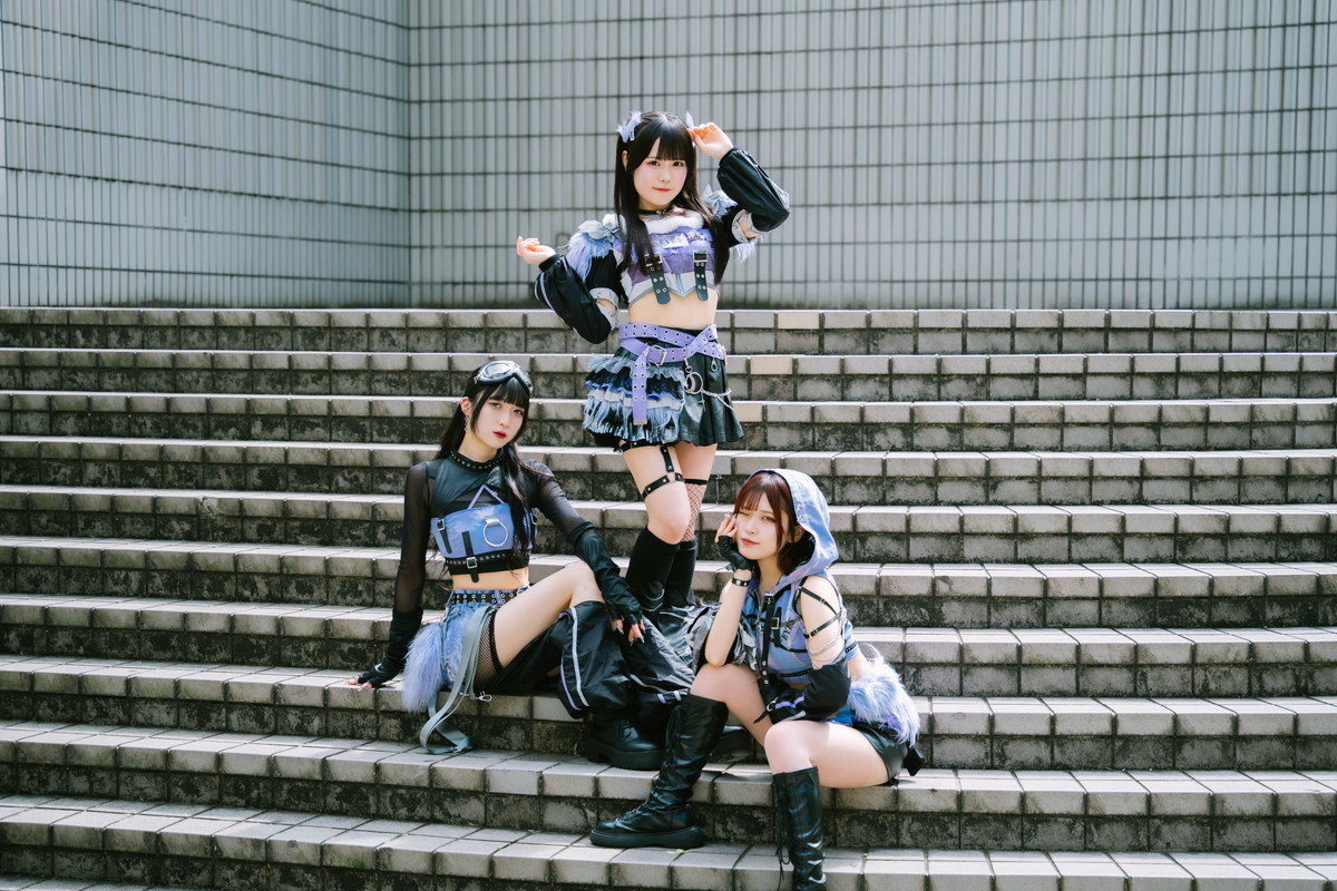 ＜インタビュー＞兎アイズ「この3人ならどこまででも行ける。一緒にやっていける」アイドルを諦めなかった波乱万丈ストーリー～命懸けで切り拓いた夢の世界