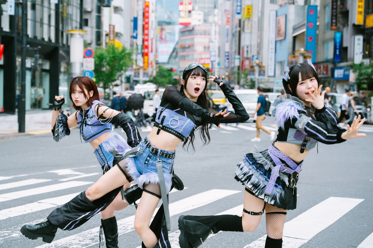 ＜インタビュー＞兎アイズ「この3人ならどこまででも行ける。一緒にやっていける」アイドルを諦めなかった波乱万丈ストーリー～命懸けで切り拓いた夢の世界