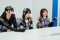 ＜インタビュー＞兎アイズ「この3人ならどこまででも行ける。一緒にやっていける」アイドルを諦めなかった波乱万丈ストーリー～命懸けで切り拓いた夢の世界 