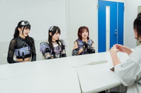 ＜インタビュー＞兎アイズ「この3人ならどこまででも行ける。一緒にやっていける」アイドルを諦めなかった波乱万丈ストーリー～命懸けで切り拓いた夢の世界 