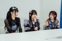 ＜インタビュー＞兎アイズ「この3人ならどこまででも行ける。一緒にやっていける」アイドルを諦めなかった波乱万丈ストーリー～命懸けで切り拓いた夢の世界 
