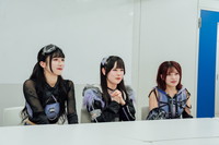 ＜インタビュー＞兎アイズ「この3人ならどこまででも行ける。一緒にやっていける」アイドルを諦めなかった波乱万丈ストーリー～命懸けで切り拓いた夢の世界 