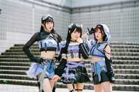 ＜インタビュー＞兎アイズ「この3人ならどこまででも行ける。一緒にやっていける」アイドルを諦めなかった波乱万丈ストーリー～命懸けで切り拓いた夢の世界 