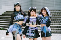 ＜インタビュー＞兎アイズ「この3人ならどこまででも行ける。一緒にやっていける」アイドルを諦めなかった波乱万丈ストーリー～命懸けで切り拓いた夢の世界 