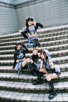＜インタビュー＞兎アイズ「この4人ならどこまででも行ける。一緒にやっていける」アイドルを諦めなかった波乱万丈ストーリー～命懸けで切り拓いた夢の世界