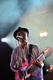 ZAZEN BOYS 【BAYCAMP 2012】ライブ写真