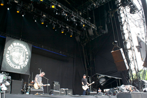 FUJI ROCK 2013