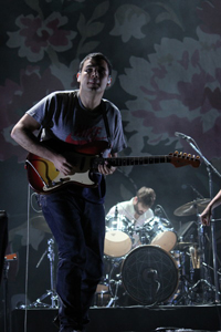 FUJI ROCK 2013