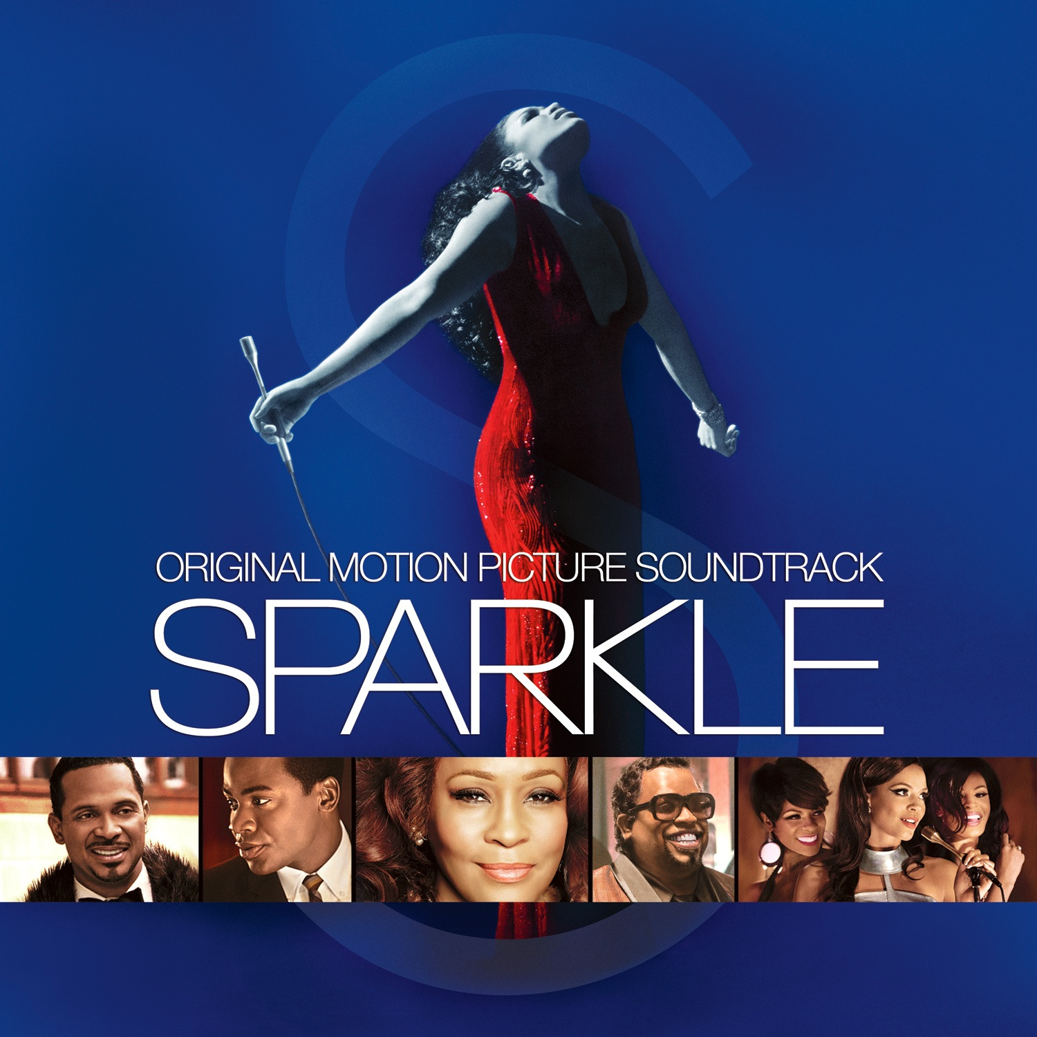 Sparkle CD