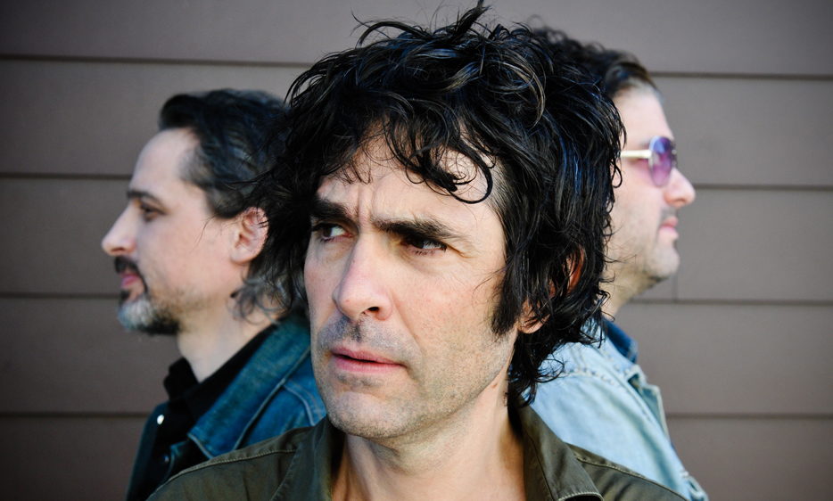 JON SPENCER