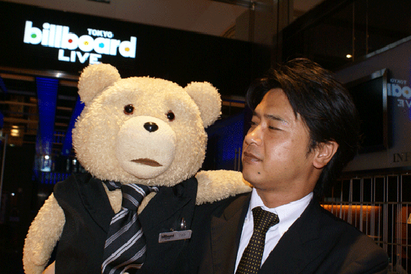 ted