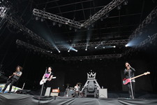 SUMMER SONIC 2013