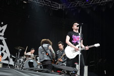 SUMMER SONIC 2013