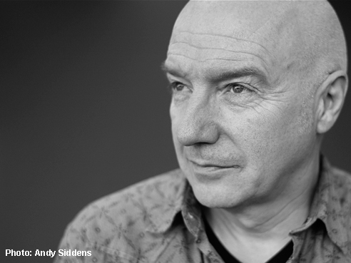 Midge Ure