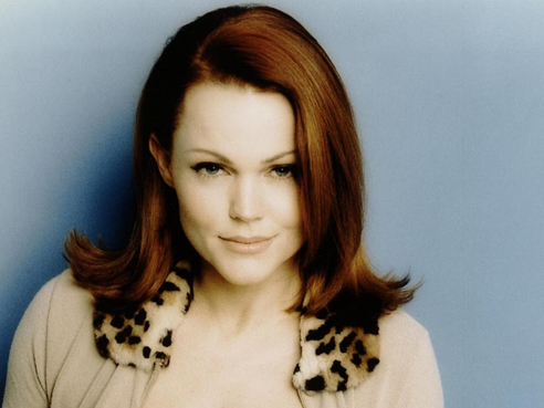 Belinda Carlisle