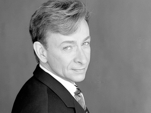 Bobby Caldwell<