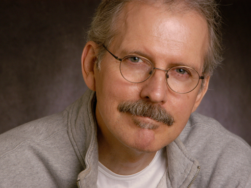 Michael Franks