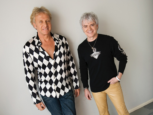 Air Supply