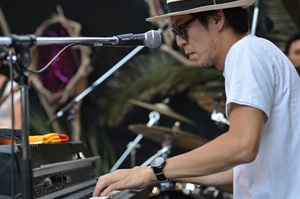 INO hidefumi