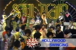 「Hollywood Swinging」