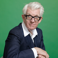 Nick Lowe