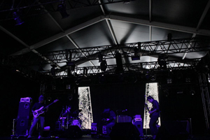 FUJI ROCK 2014