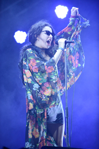 SUMMER SONIC 2014