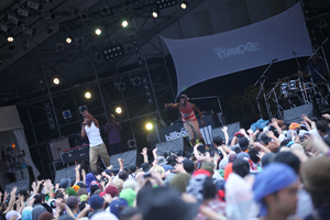 SUMMER SONIC 2014