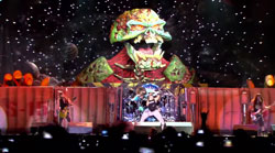 「Iron Maiden En Vivo」