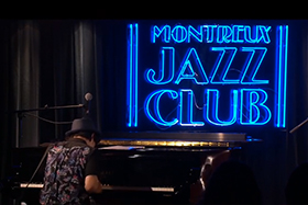 「MONTREUX JAZZ FESTIVAL2014」