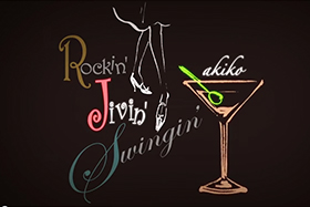 「Rockin' Jivin' Swingin'」