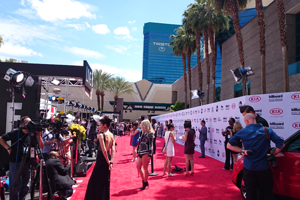 2015 BBMAs