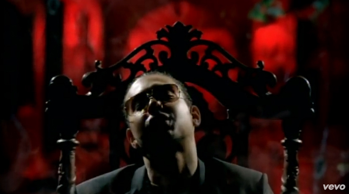 Baby Boy ft. Sean Paul