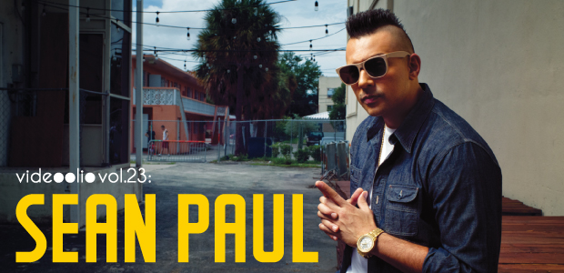 ショーン・ポールMV特集