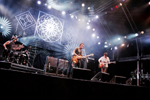 FUJI ROCK 2015