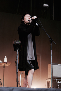 FUJI ROCK 2015