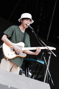 FUJI ROCK 2015