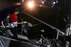 FUJI ROCK 2015