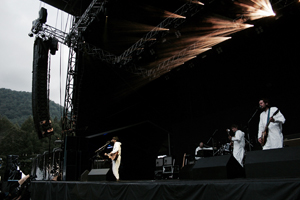 FUJI ROCK 2015