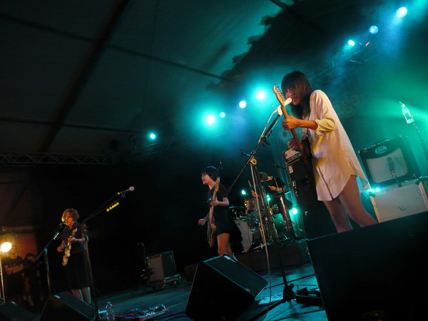 tricot