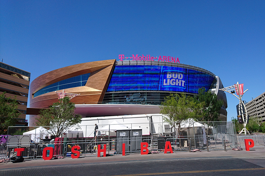 BBMAs