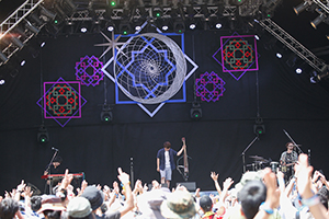 FUJI ROCK