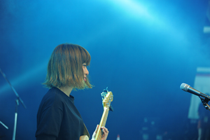 FUJI ROCK