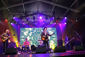 FUJI ROCK