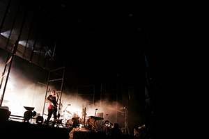 FUJI ROCK