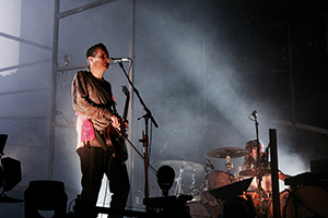 FUJI ROCK