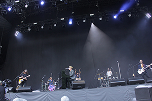 FUJI ROCK