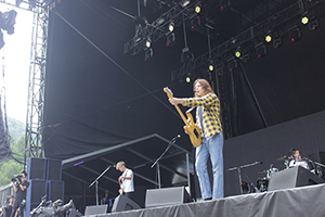 FUJI ROCK