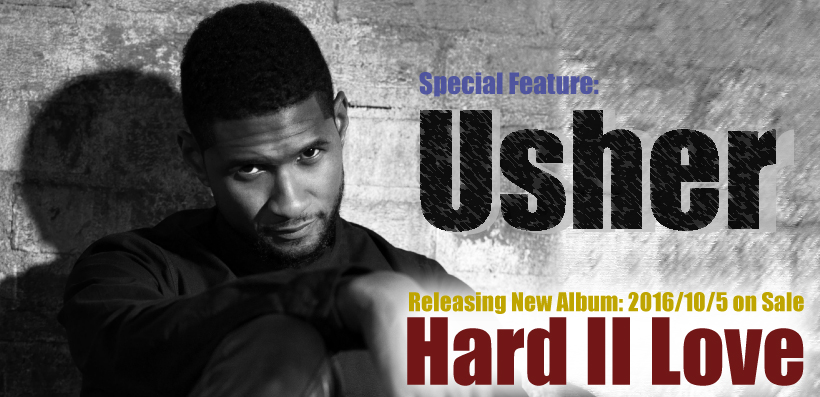 Usher