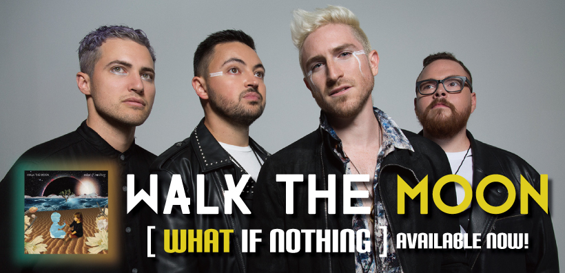 WalkTheMoon